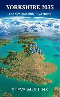 bokomslag Yorkshire 2035