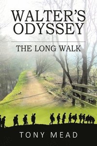 bokomslag Walter's Odyssey