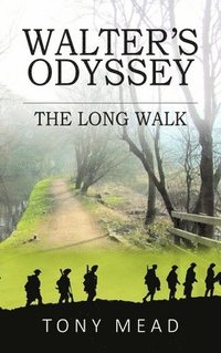 bokomslag Walter's Odyssey