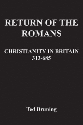 bokomslag Return of the Romans