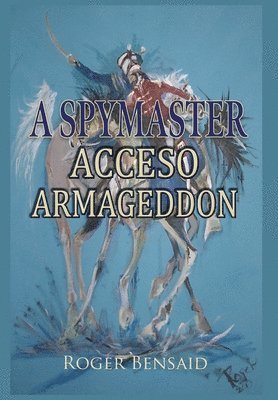 A Spymaster 1