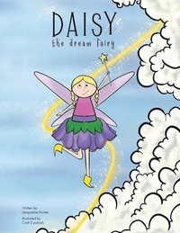 bokomslag Daisy the Dream Fairy