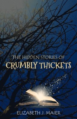 bokomslag The Hidden Stories of Crumbly Thickets