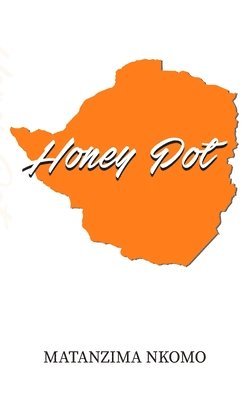 Honey Pot 1