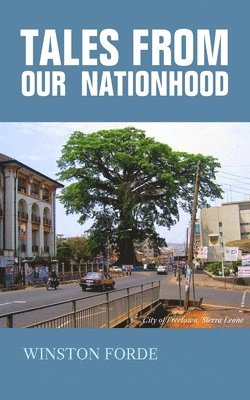 Tales from our Nationhood 1