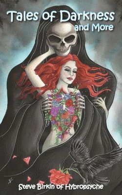 Steve Birkin - Tales of Darkness and More, Häftad
