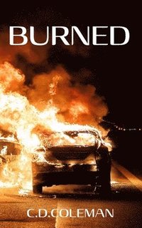 bokomslag Burned