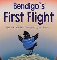 bokomslag Bendigo's First Flight