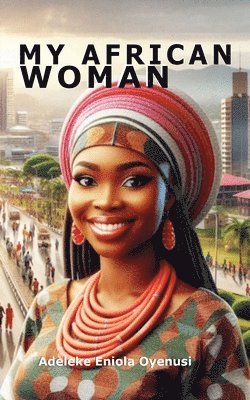 My African Woman 1