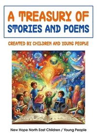 bokomslag Treasury of Stories and Poems