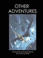 Chris Sumner - Other Adventures, Inbunden