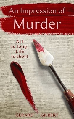 bokomslag Impression of Murder