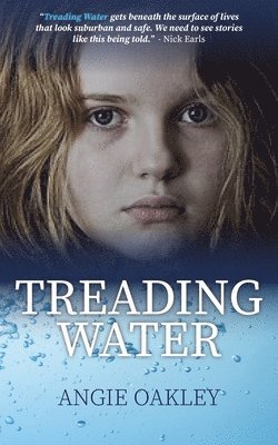 Treading Water 1