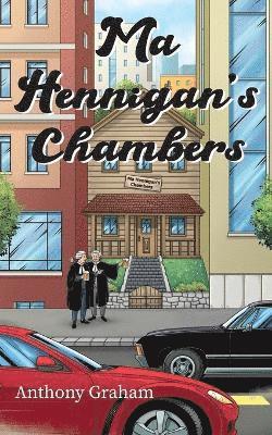 Ma Hennigan's Chambers