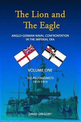 Lion and The Eagle