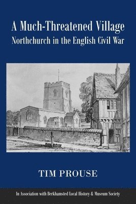 Tim Prouse - Much-Threatened Village, Häftad