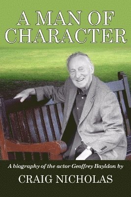 A Man of Character 1