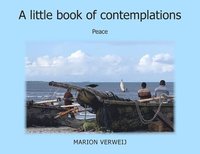 bokomslag A Little Book of Contemplations