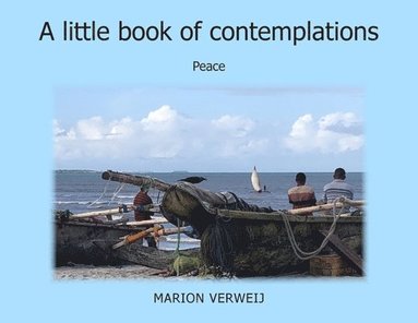 bokomslag Little Book of Contemplations