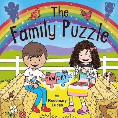 Family Puzzle 1