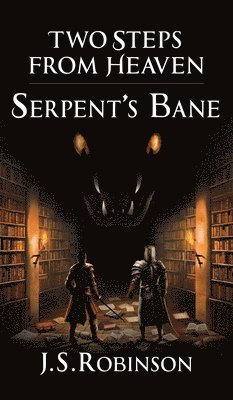 Two Steps from Heaven