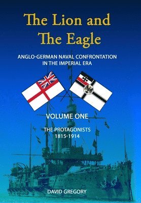 Lion and The Eagle