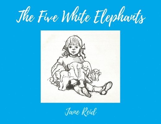 The Five White Elephants 1