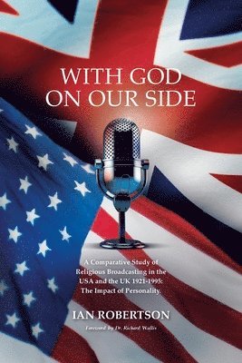 Ian Robertson - With God On Our Side, Häftad