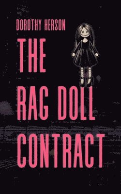 bokomslag The Rag Doll Contract