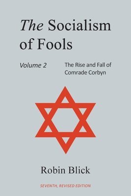 bokomslag Socialism of Fools Vol 2: Revised 7th Edition