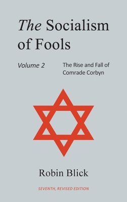 bokomslag Socialism of Fools Vol 2: Revised 7th Edition