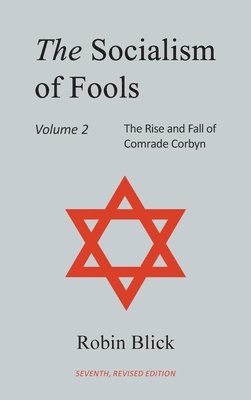 Robin Blick - Socialism of Fools Vol 2, Inbunden