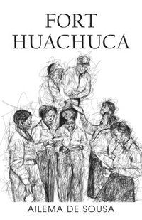 bokomslag Fort Huachuca