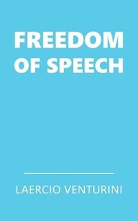 bokomslag Freedom of Speech