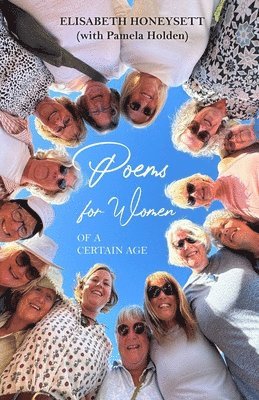 bokomslag Poems for Women of a Certain Age