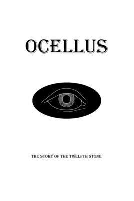 bokomslag Ocellus: The Story of the Twelfth Stone