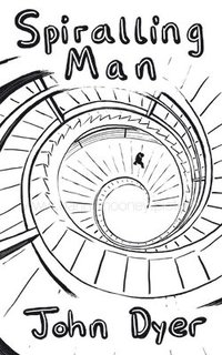 bokomslag Spiralling Man