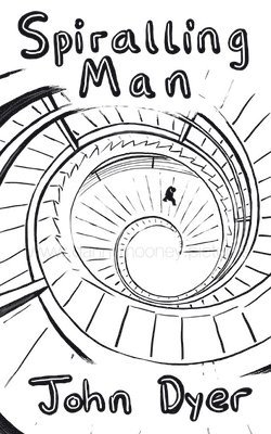 bokomslag Spiralling Man