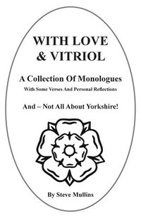 bokomslag Love and Vitriol