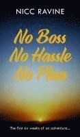 bokomslag No Boss No Hassle No Plan: The first six weeks of an adventure...