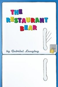 bokomslag Restaurant Bear