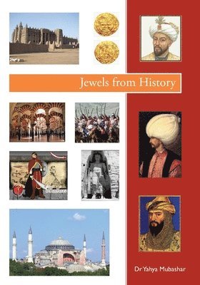 bokomslag Jewels from History