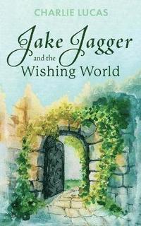 bokomslag Jake Jagger and The Wishing World