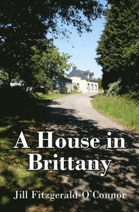 bokomslag House in Brittany