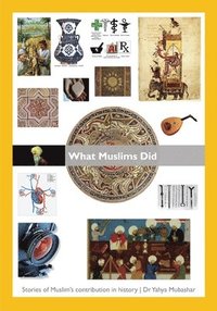 bokomslag What Muslims Did