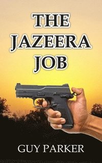 bokomslag Jazeera Job