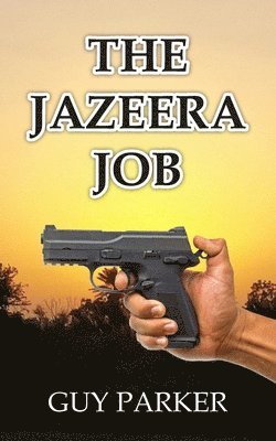 bokomslag Jazeera Job