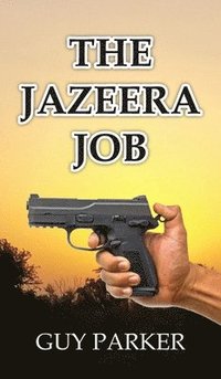bokomslag Jazeera Job