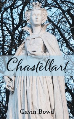 bokomslag Chastellart