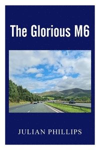 bokomslag Glorious M6